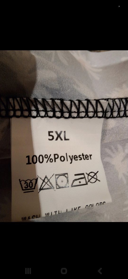Krótkie spodenki damskie 5xl