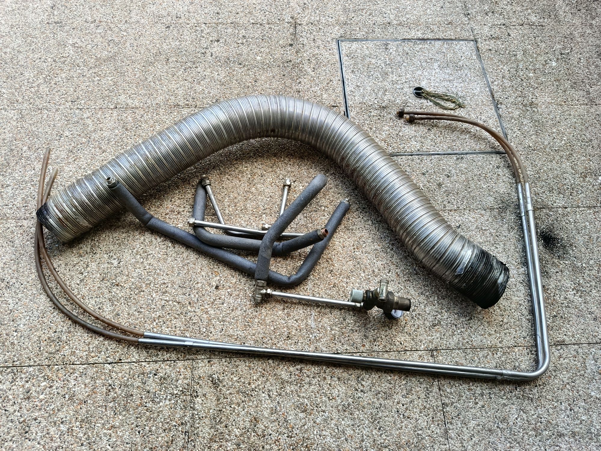 Caldeira Thermital
