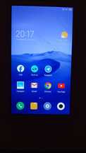 Xiaomi Redmi note 4 , 3/32.