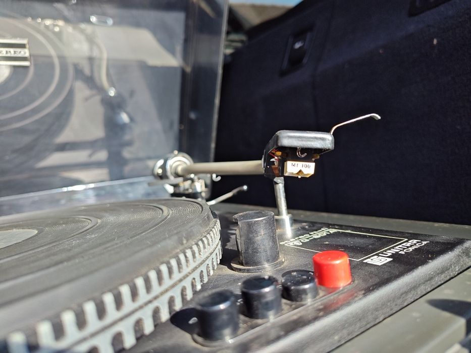 Unitra fonica G-601A