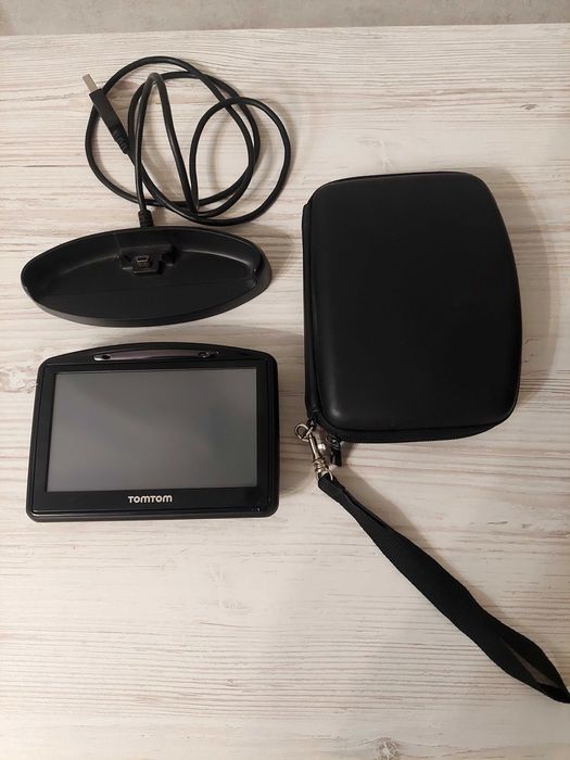 Навігатор ТomTom