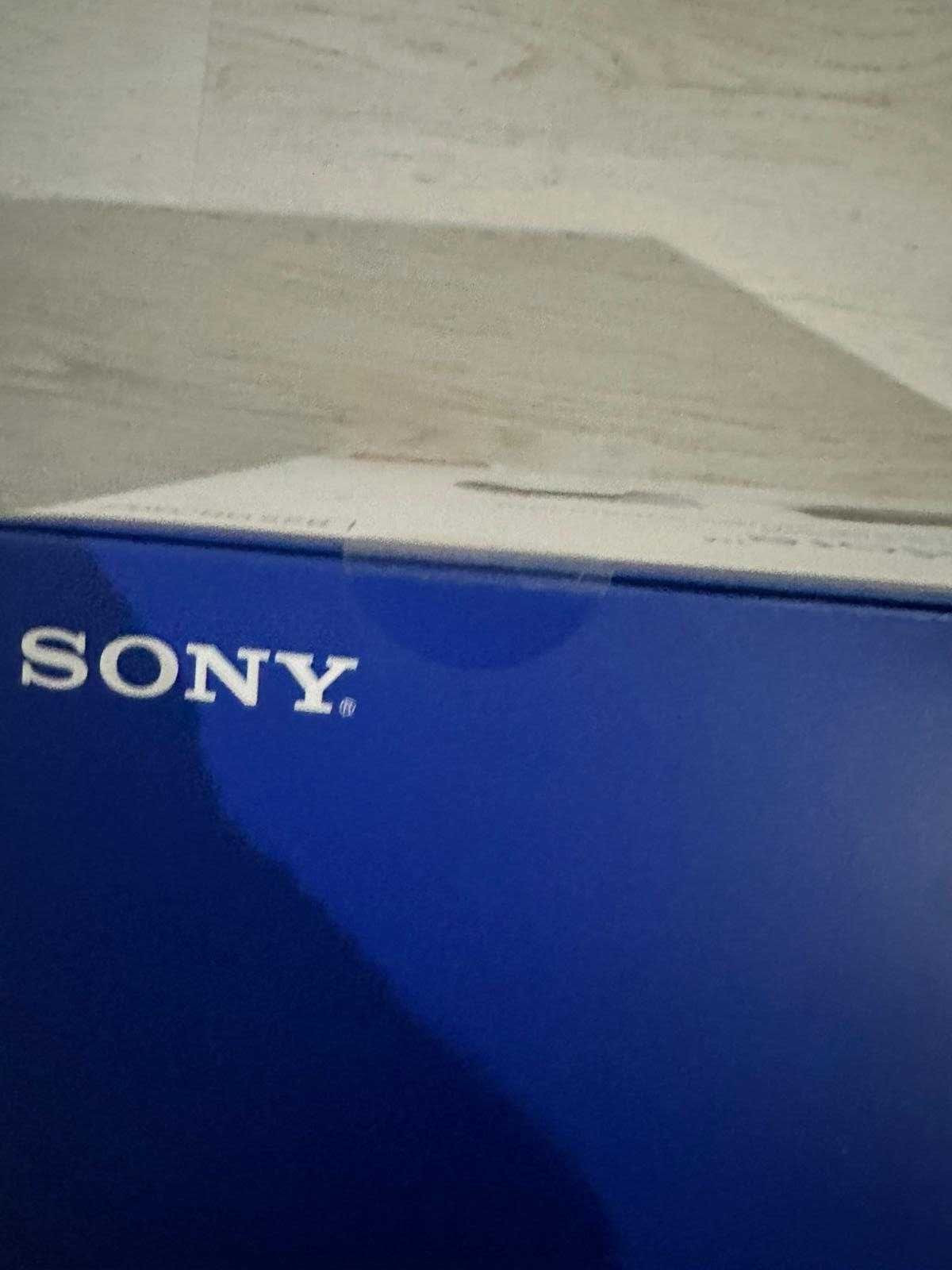 *nova* PlayStation 5 PS5 825GB Standard c/ comando (2 anos garantia)