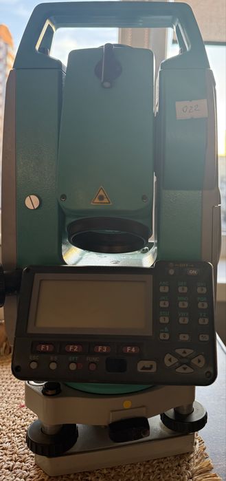 Оренда тахеометра Sokkia SEt 530 rk