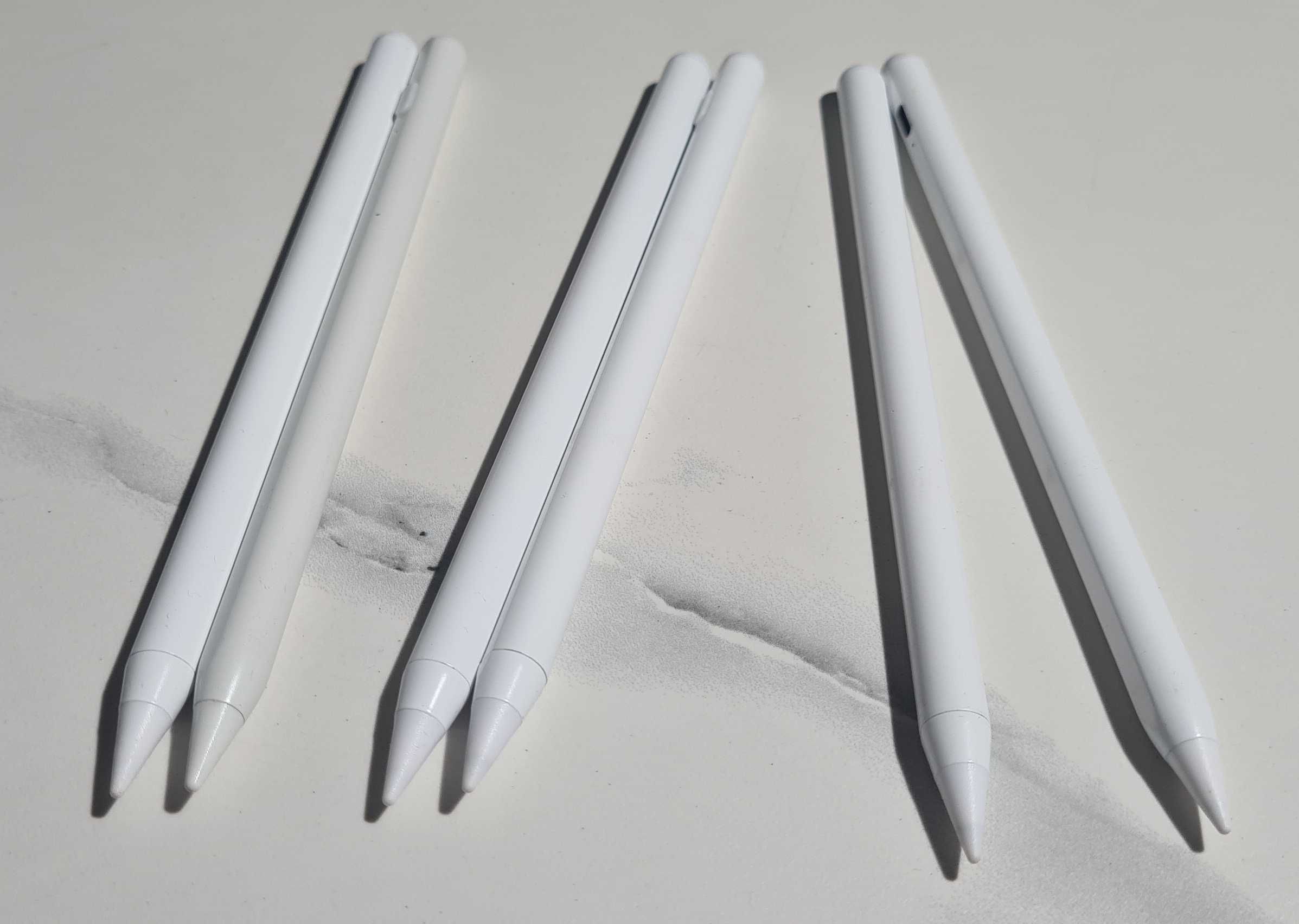 Rysik Stylus Pen do iPad Apple