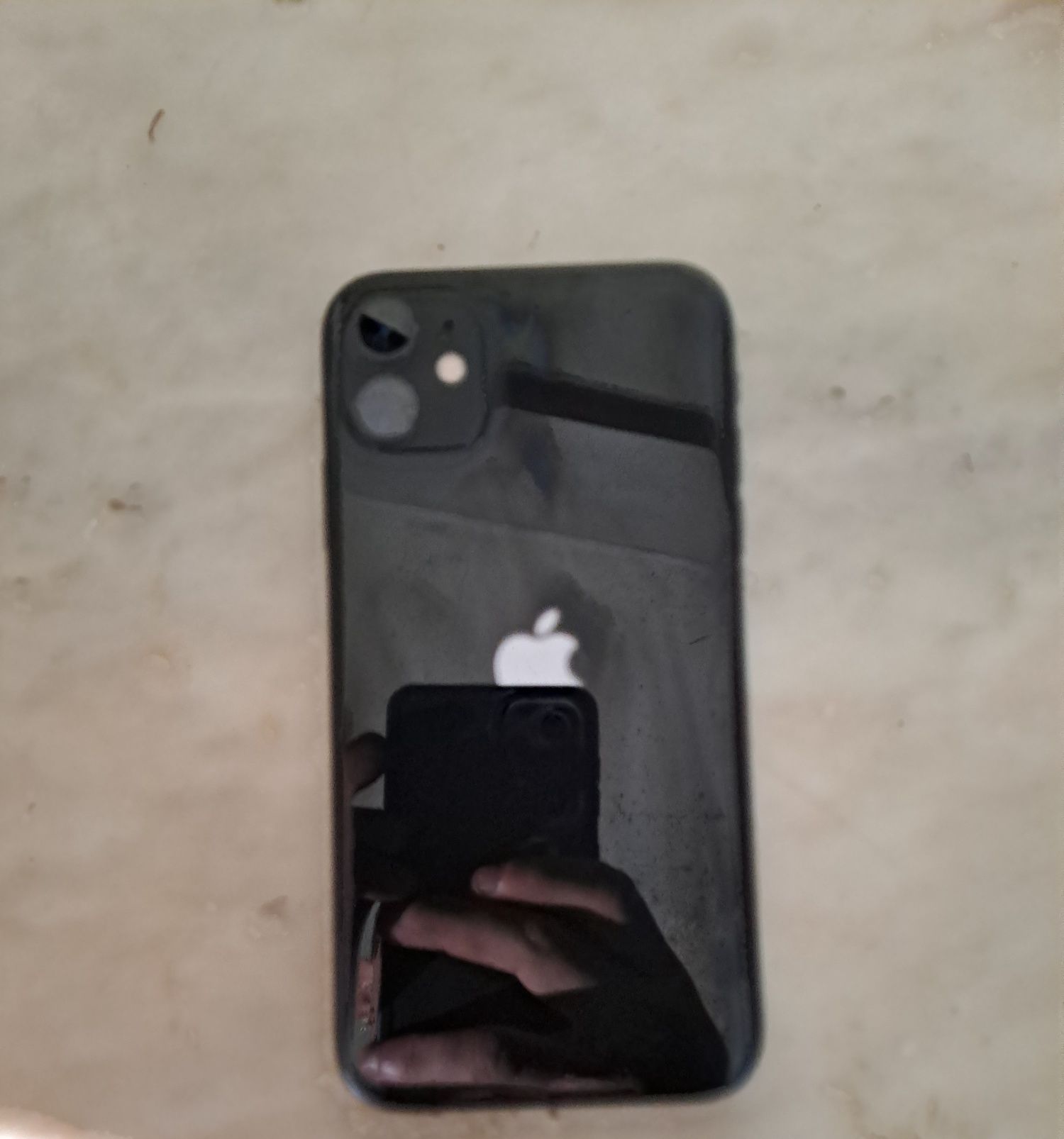 Iphone 11 ainda dentro da garantia