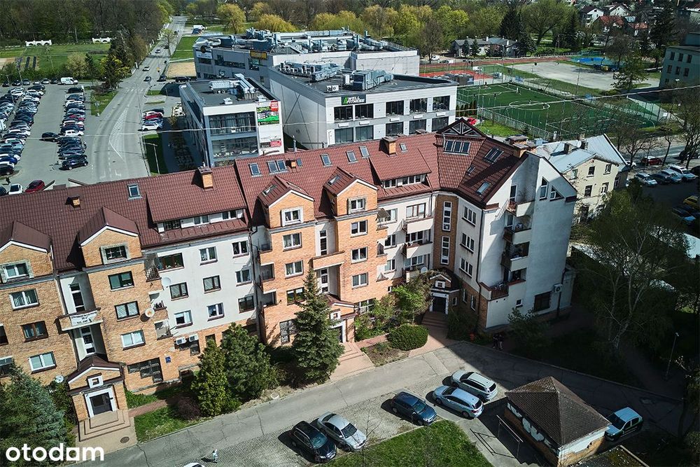 Tylko 7380 zł / 1 m2!  Siedlce ul. Starowiejska 24