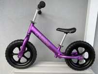 Rowerek biegowy Cruzee