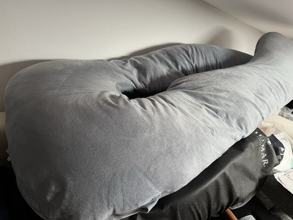 Almofada para gravida