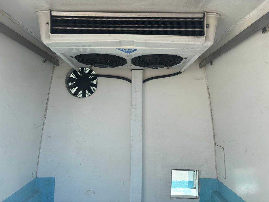 Transit Connect 1.8 Tdci c/Frio c/Iva Dedút.