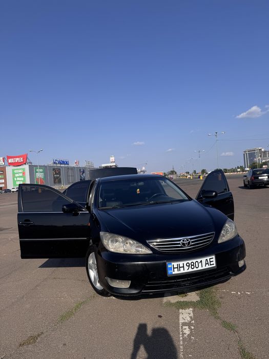 Продам Tayota Camry 30