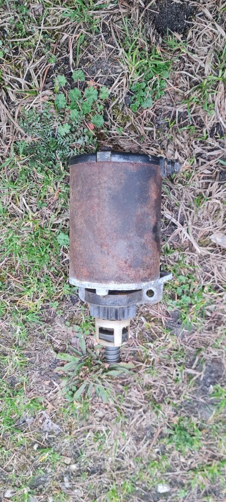 Briggs stratton 11.5 hp 12hp