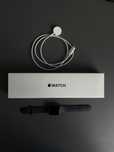 Apple Watch SE 40mm GPS Space Gray