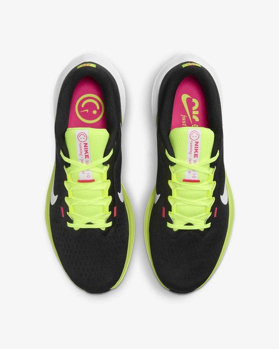 ‼️Кроссовки Nike Winflo 10 Air ZoomX ACG SB Оригинал! (41р по 49.5р)