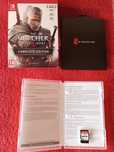 The Witcher Complete Edition- Switch