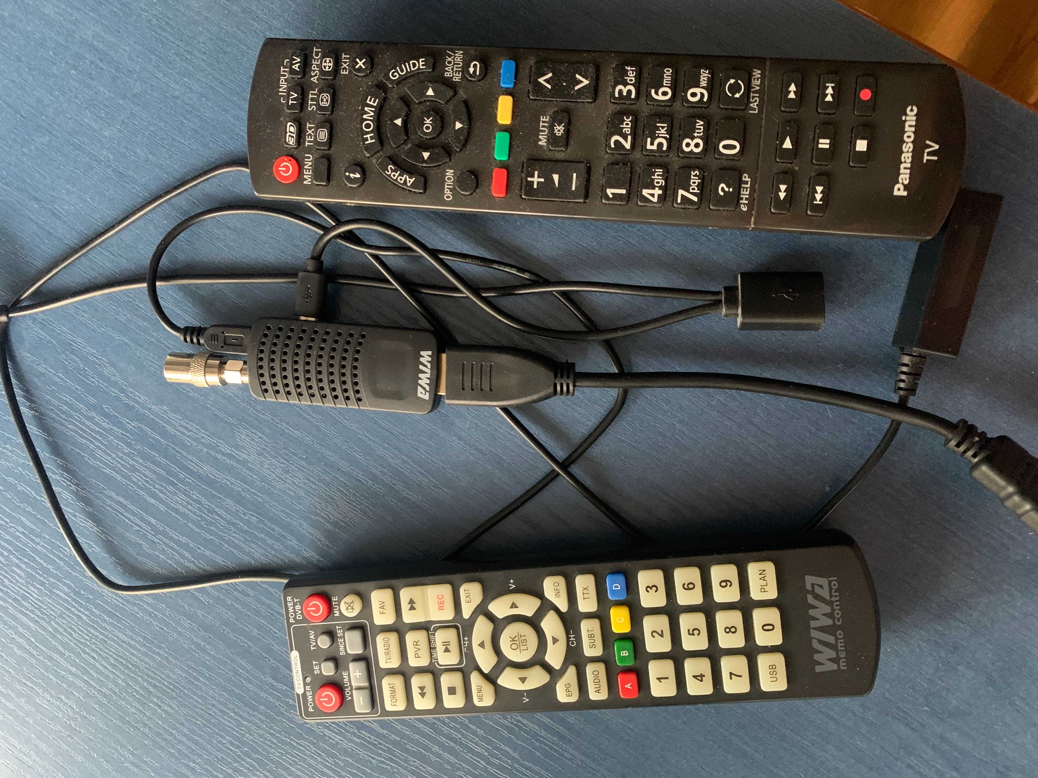 Telewizor Panasonic TX-L42DT60E Smart