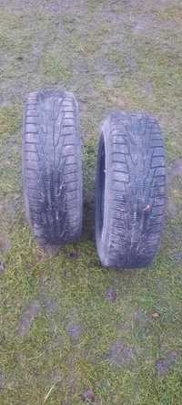 Зииові  Nokian Nordman RS2 175 70 13