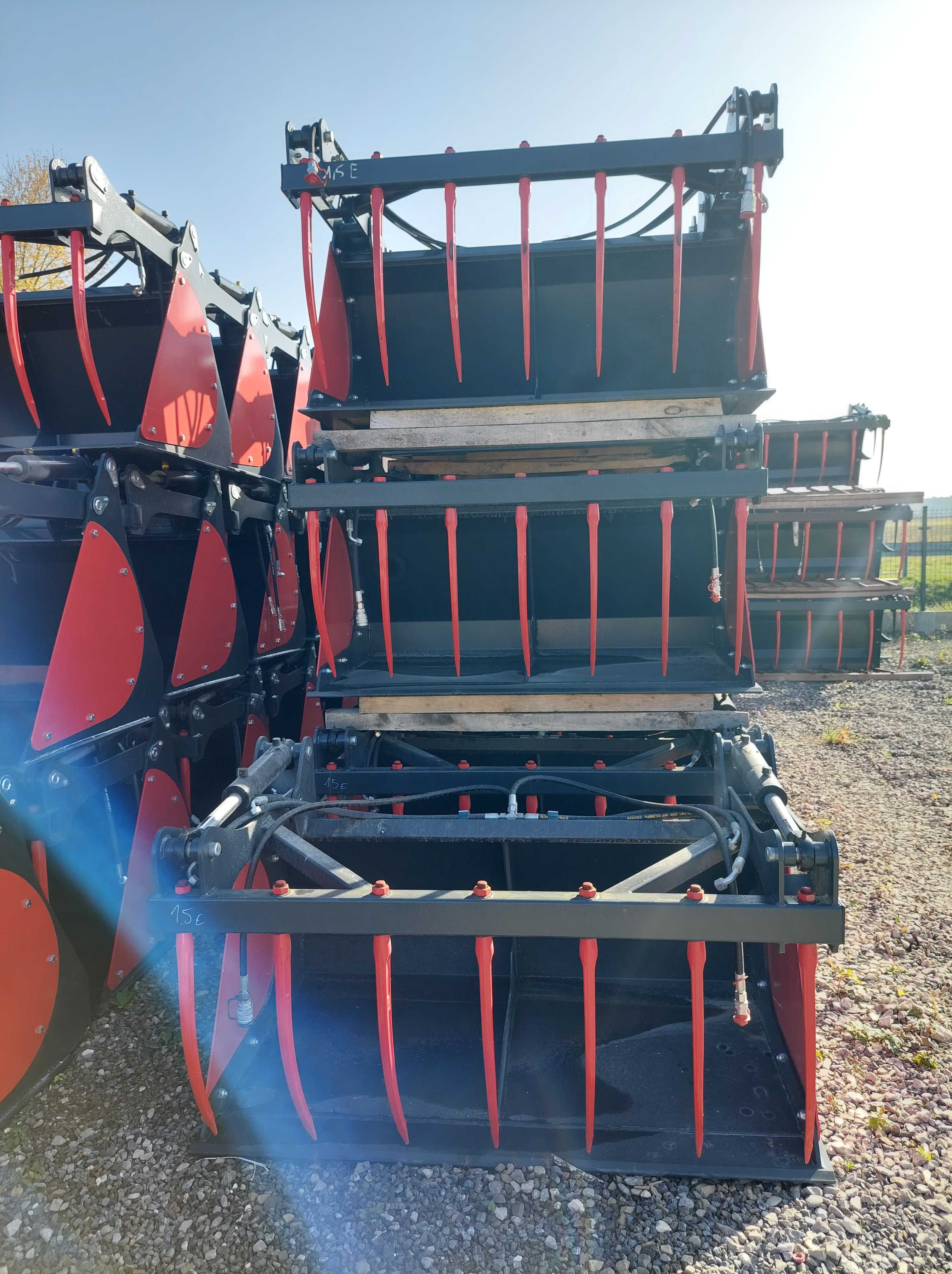 Łycho Krokodyl Metal Technik Dostawa Cała PL