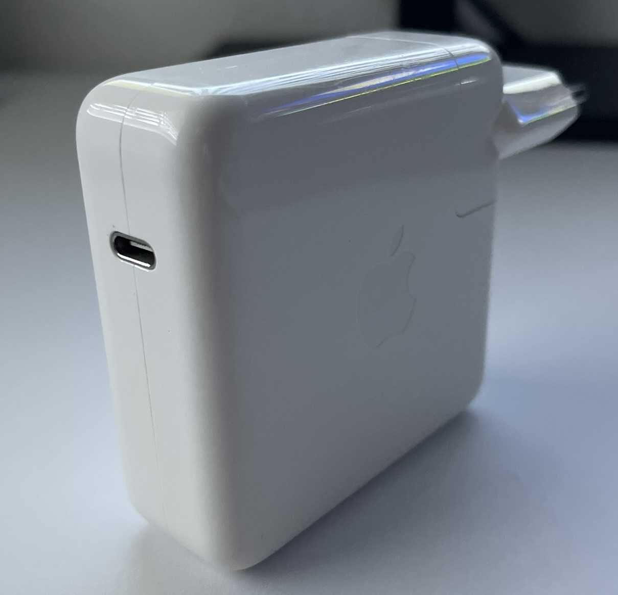 Carregador Apple 61W USB-C