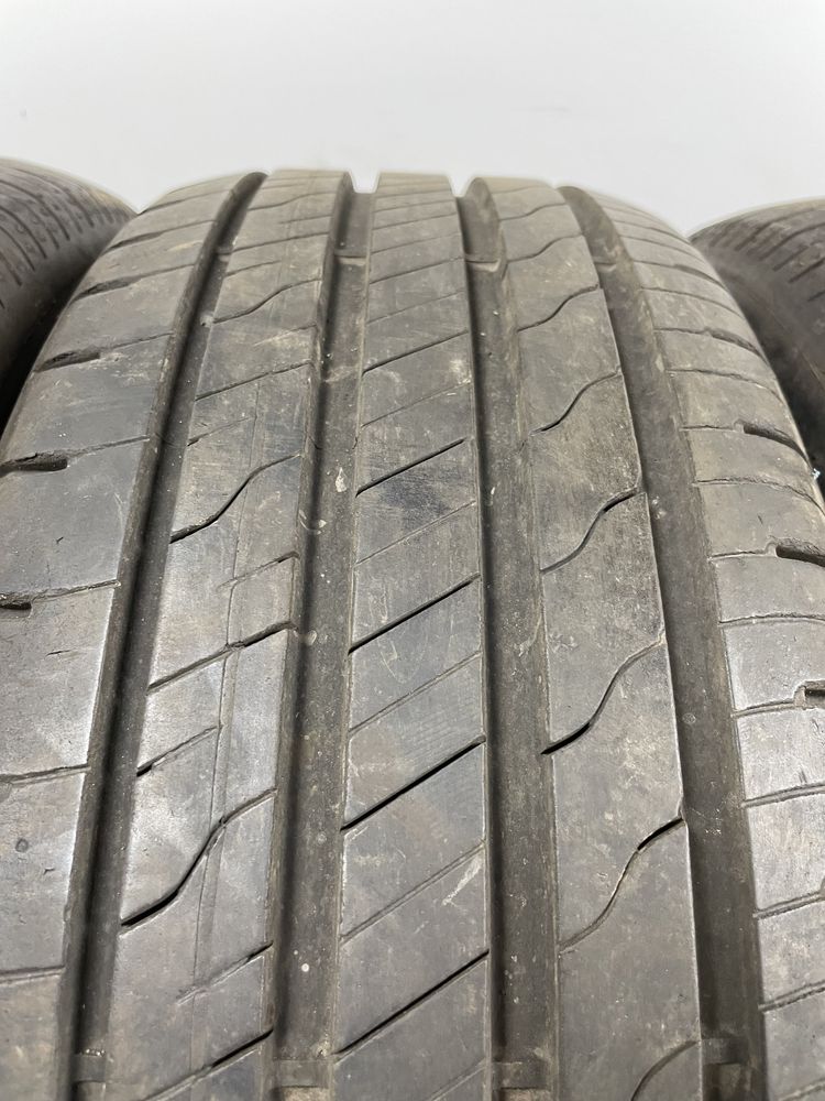 205/55R16 91V Goodyear EfficientGrip Performance 2