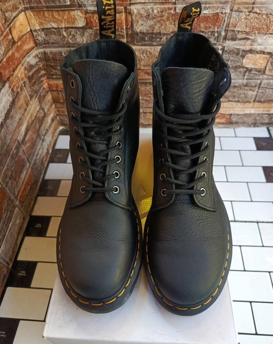Черевики Dr. Martens (43р.28 см)