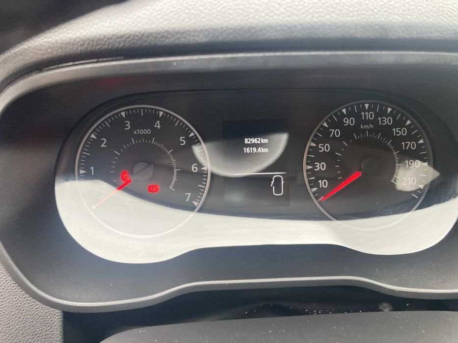 Dacia Duster 1.0,  LPG