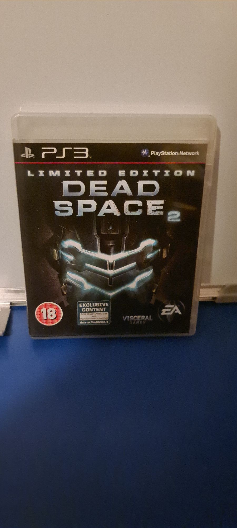 Używane Gry na ps3 w dobrym stanie!!!