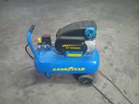 Compressor GoodYear GY 2508CD