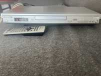 Odtwarzacz panasonic dvd/player dvd s 27