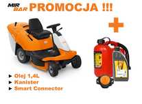 Traktor Stihl RT 4082 80cm 11.2Km Raty 0% Leasing Transport