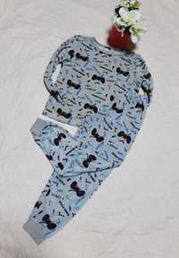 пижама для мальчика 6л  бетмен