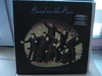 Band on the Run , Paul McCartney & Wings , 2 LP's , vinyl.
