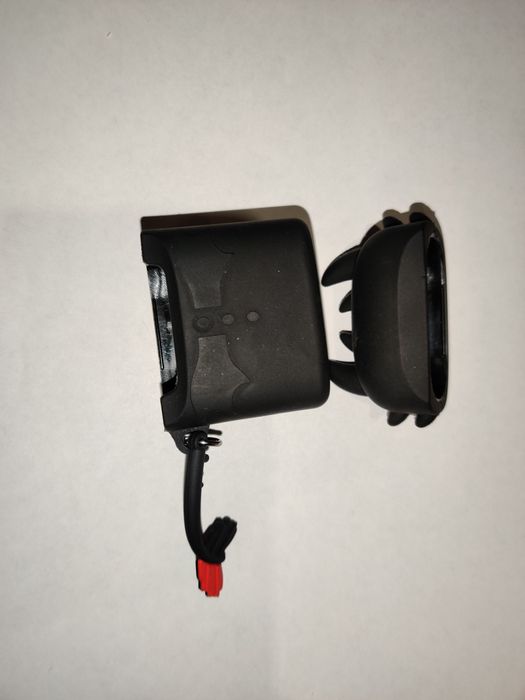 Силіконовий чехол для навушників Apple AirPods 1/2 дракон нічна фурія