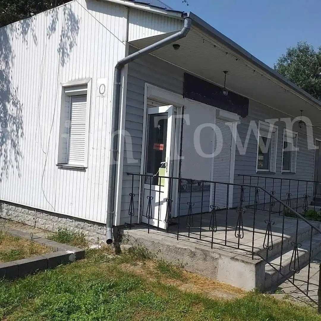 Здається в оренду МАФ в р-ні ресторану «Діброва»