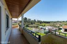 Moradia T4 para venda