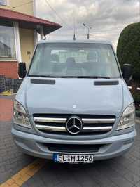 Mercedes-Benz sprinter  SPRINTER 318 cdi automat