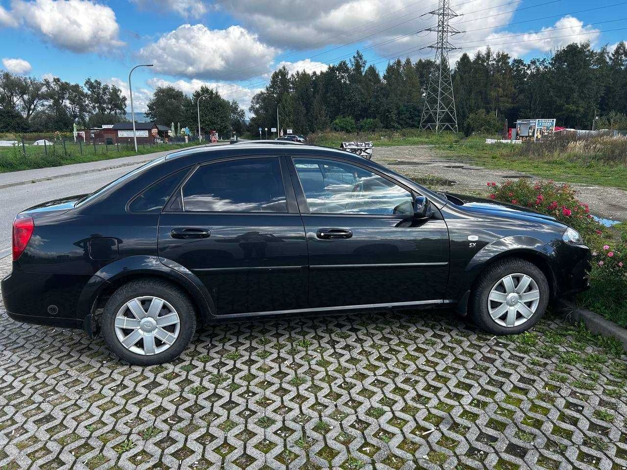 Продам автомобіль  Daewoo Gentra , АКПП