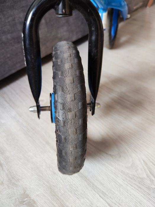 Rowerek biegowy dla dziecka