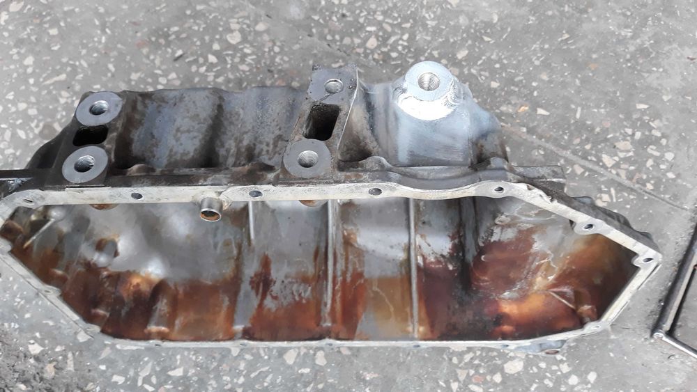 Аргонная сварка радиаторов кондиционеров.  Аргонове зварювання.