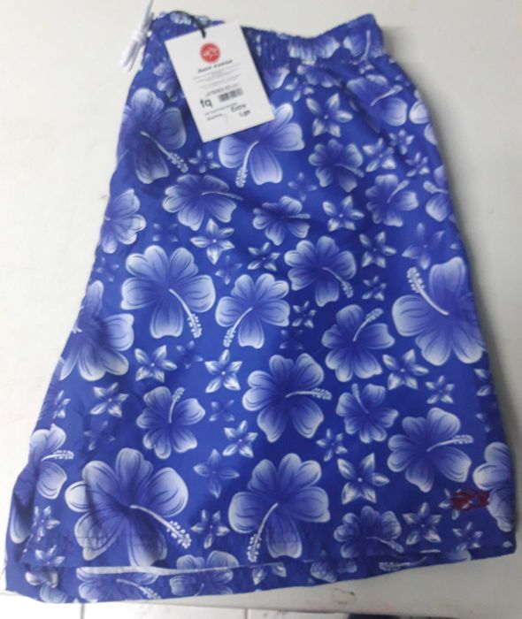 Calções Praia  Hot Luna Novos C/ Etiqueta, Tam. XL