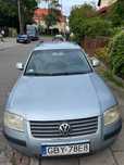 Volkswagen Passat TDI