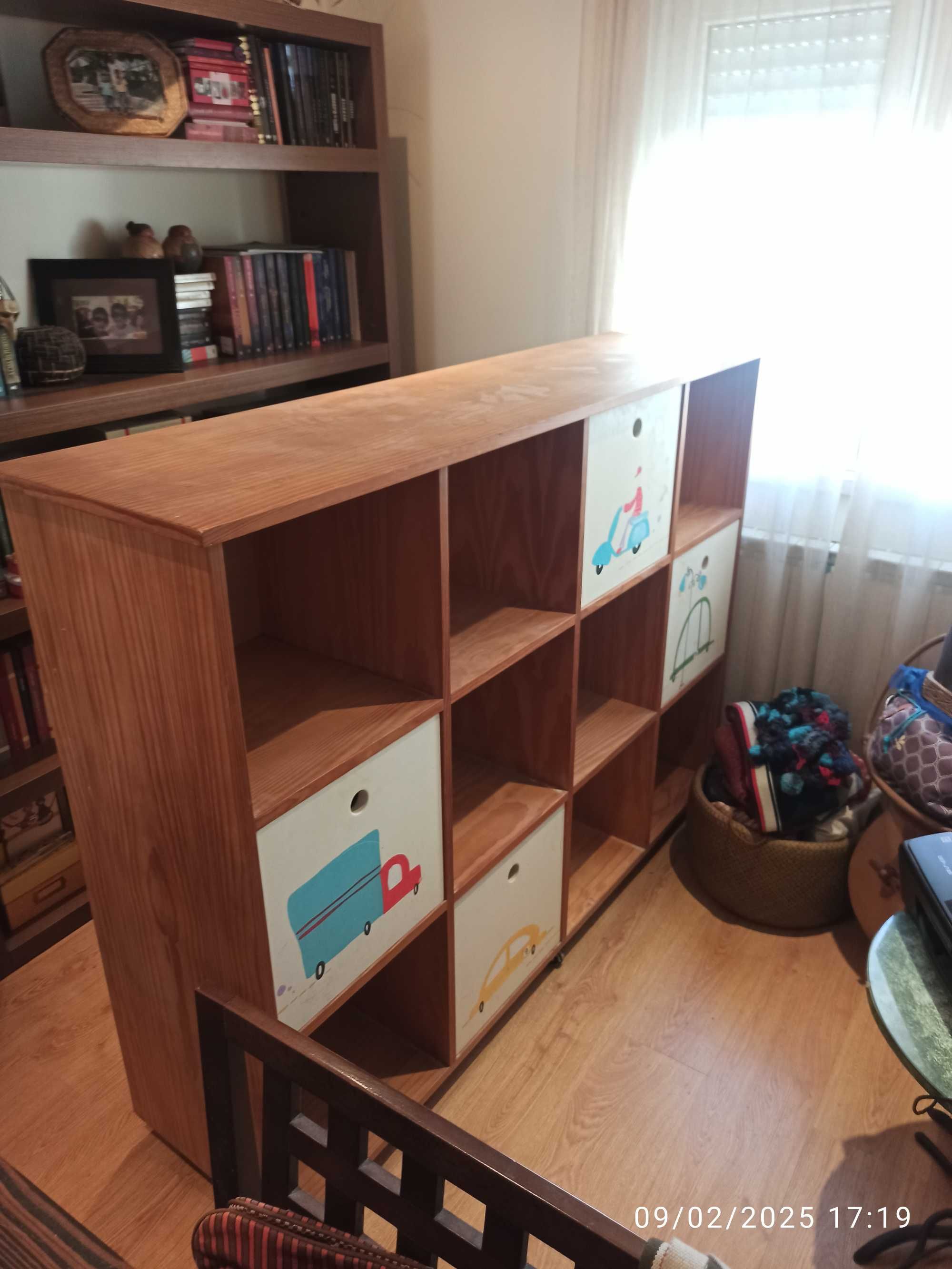 Móvel para quarto de dormir ou sala de estar