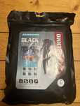Термобілизна Flagman Warmshield Black L