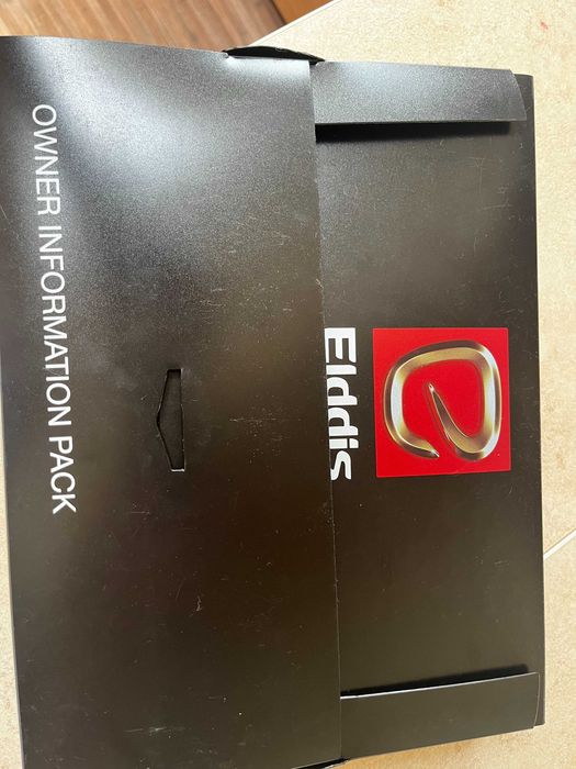 Sprzedam Przyczepa Kempingowa Elddis Avante 574 Super stan-import z UK