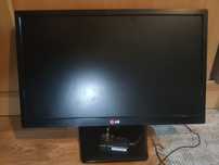 Monitor LG 22 cale