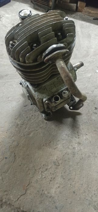 Компресор со 7б .