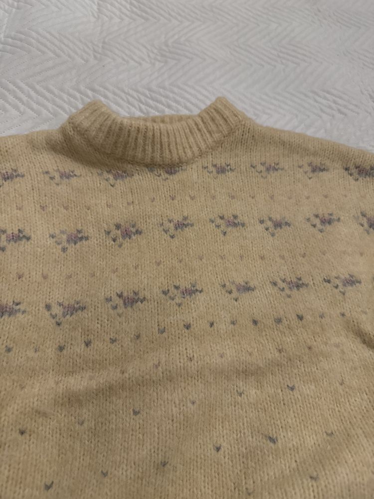 Sweter Reserwed r S