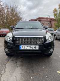 Продам GEELY Emgrand X7