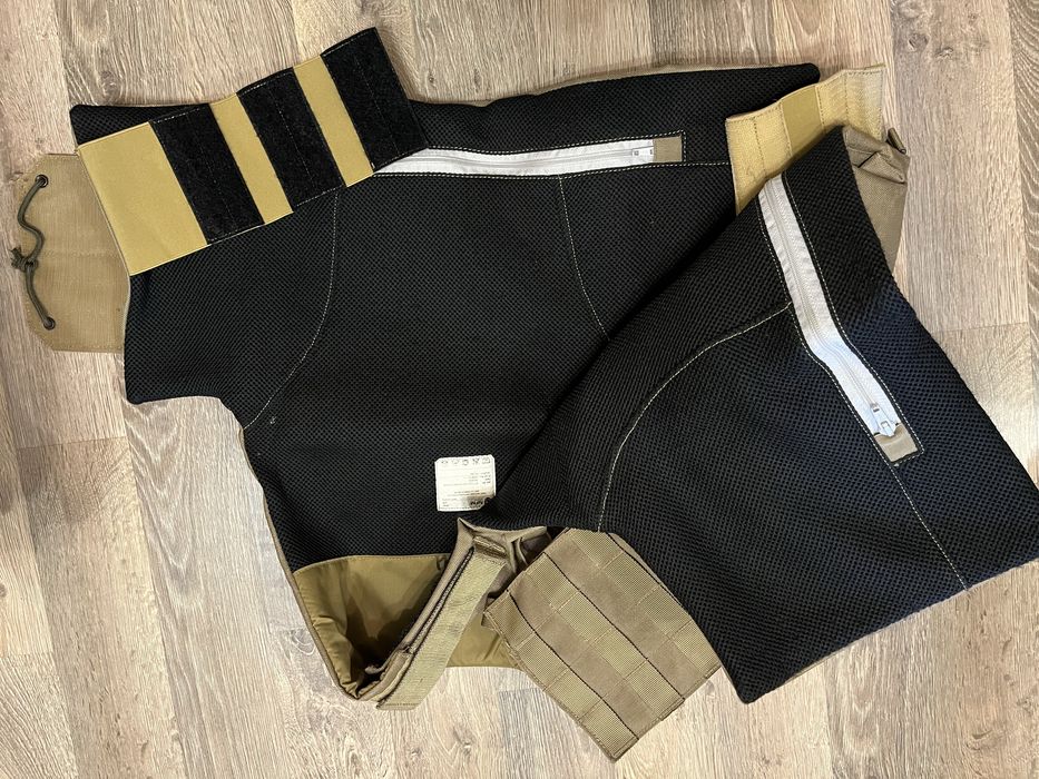 Плитоноска чохол NFM Group