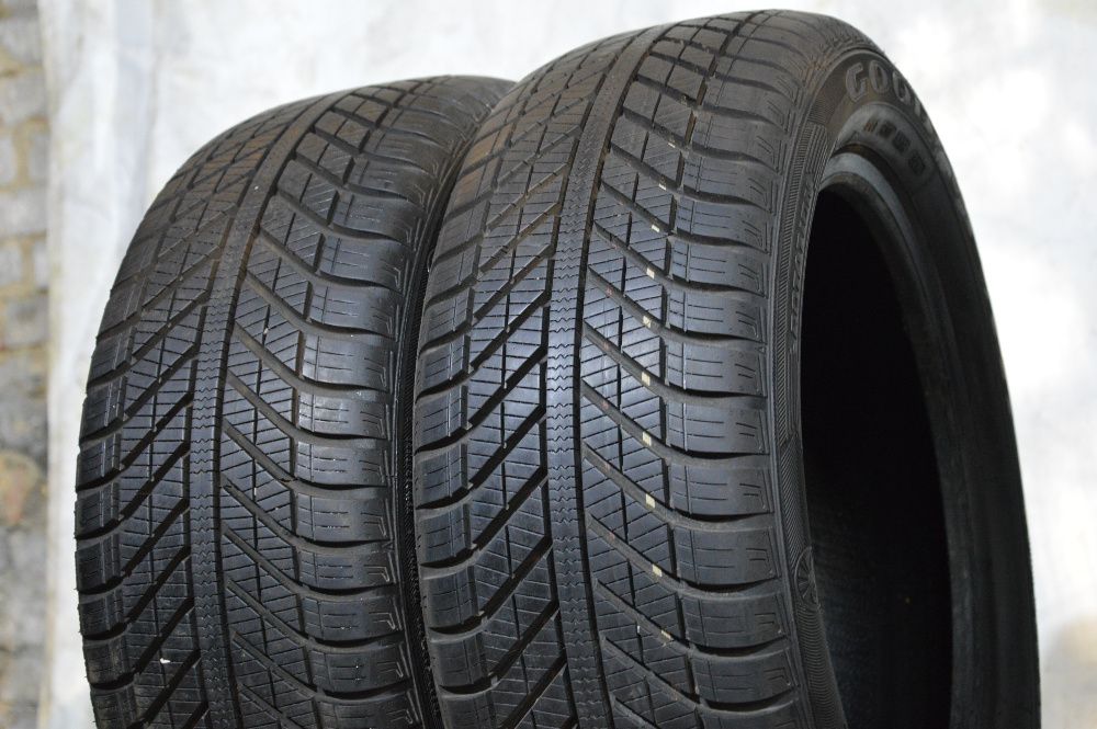 АКЦИЯ шины Б/у всесезонные 05/55-16 GoodYeaR Vector 4S