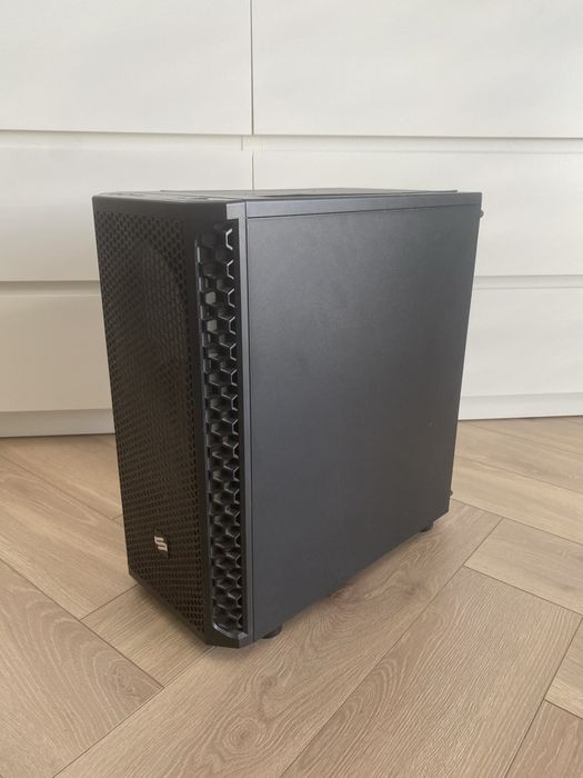 Komputer do gier/pracy - GTX970 | i5-3330 | 8GB RAM